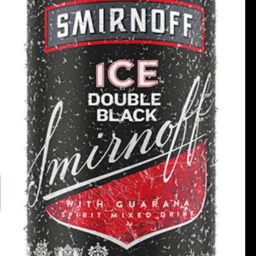 Smirnoff ice 