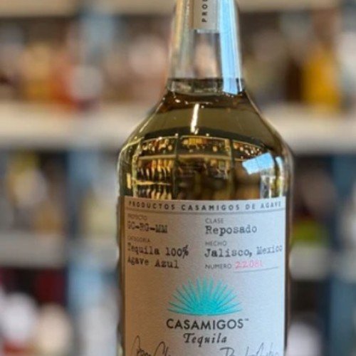 Casamigos