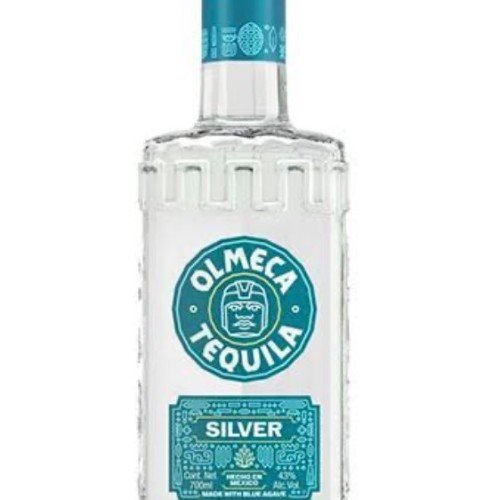Olmeca Tequila 
