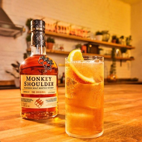 Monkey Shoulder 
