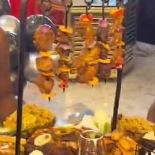Platter